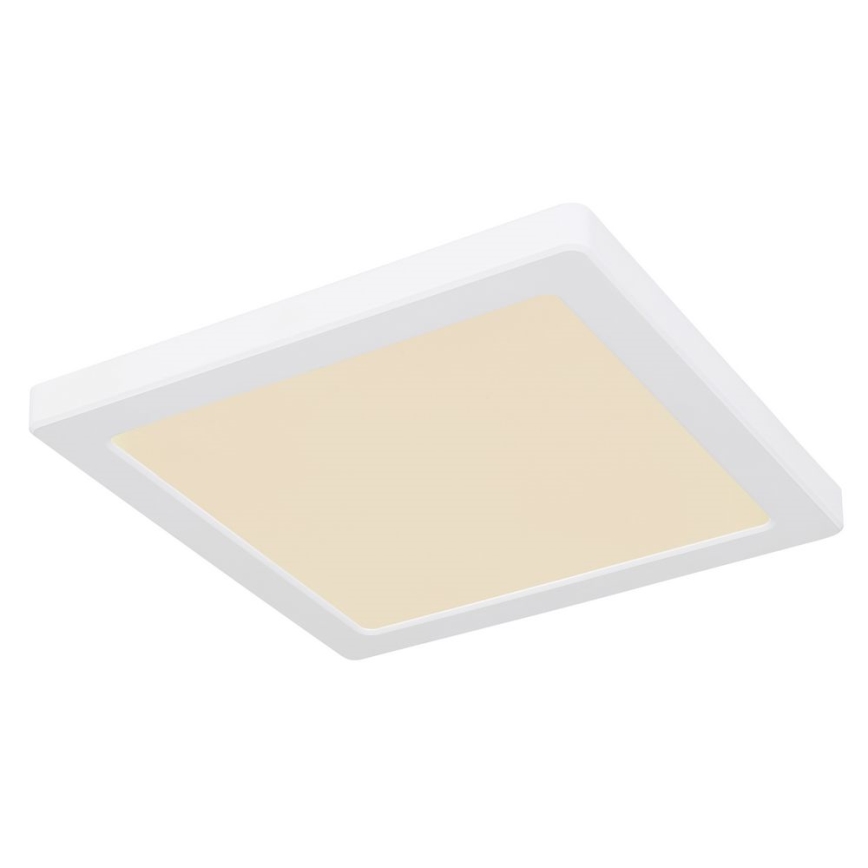 Globo - LED Laevalgusti LED/18W/230V 3000/4000/6500K valge