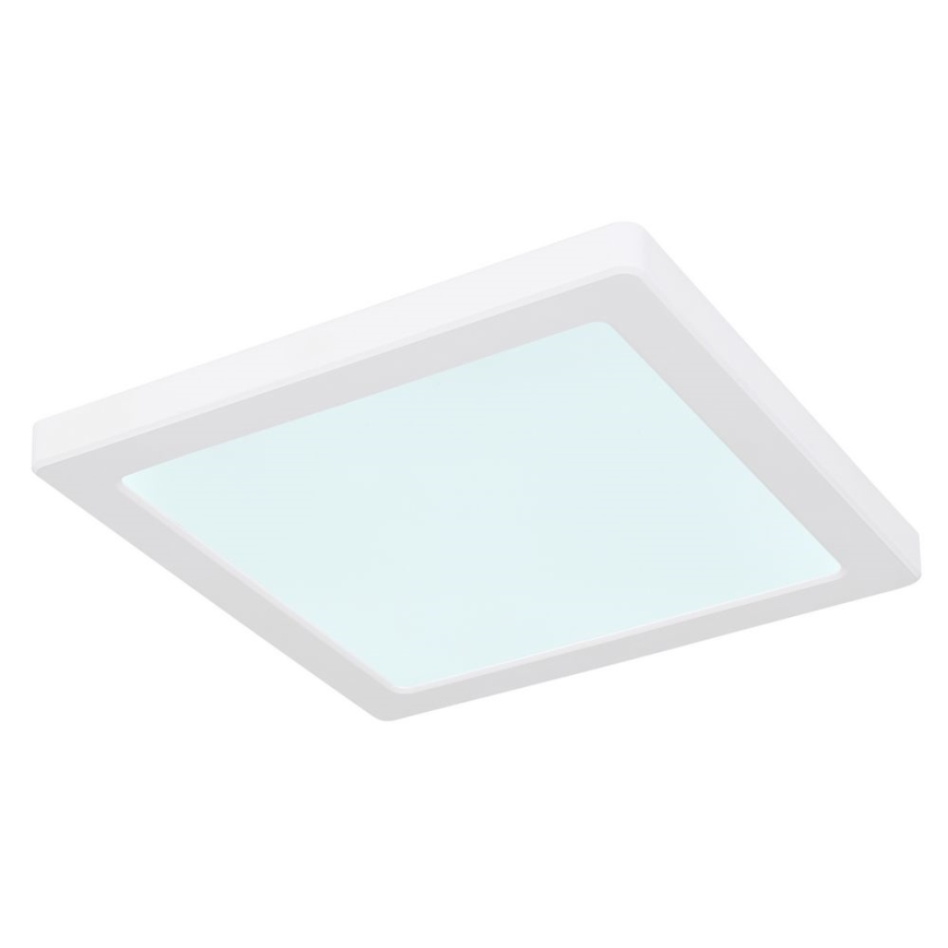Globo - LED Laevalgusti LED/18W/230V 3000/4000/6500K valge