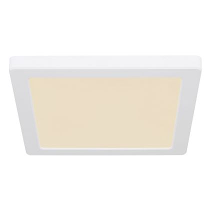 Globo - LED Laevalgusti LED/18W/230V 3000/4000/6500K valge