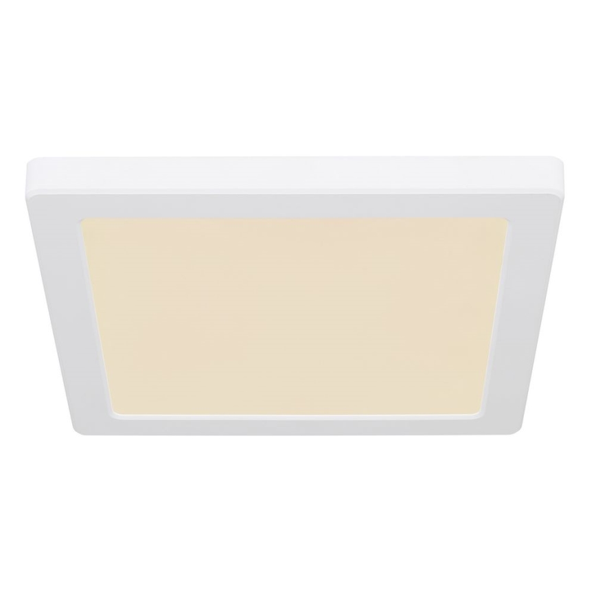 Globo - LED Laevalgusti LED/18W/230V 3000/4000/6500K valge