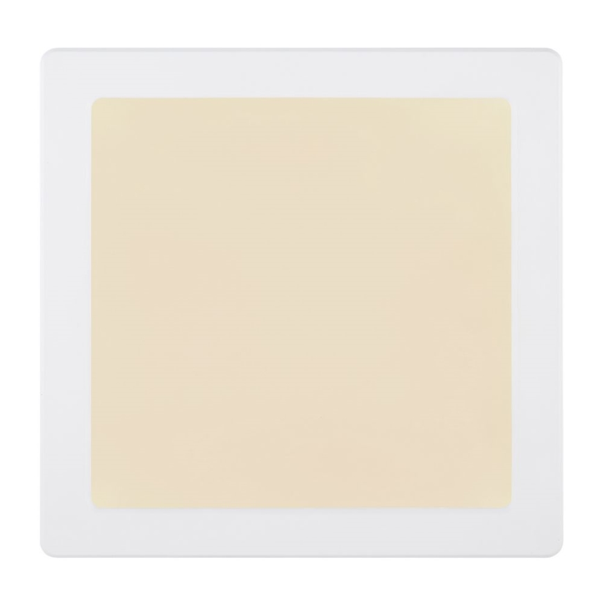 Globo - LED Laevalgusti LED/18W/230V 3000/4000/6500K valge