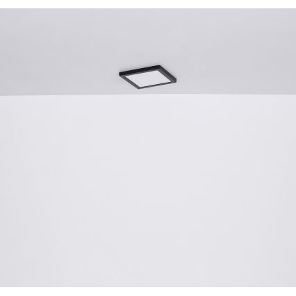 Globo - LED Laevalgusti LED/24W/230V 3000/4000/6500K must