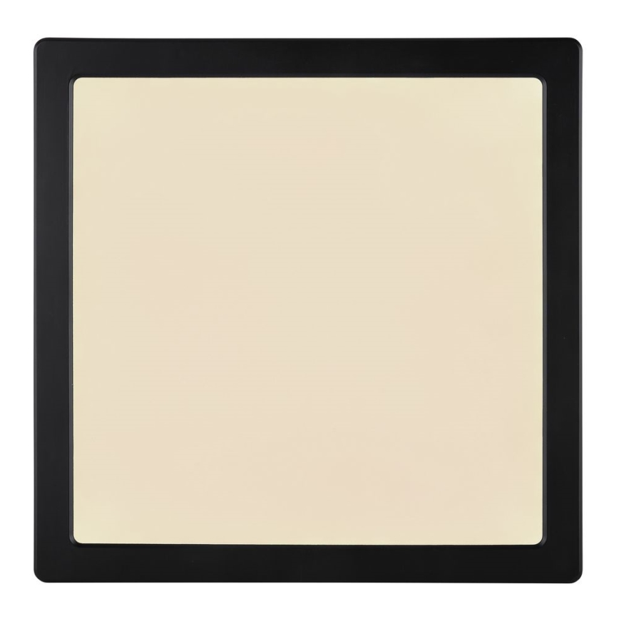 Globo - LED Laevalgusti LED/24W/230V 3000/4000/6500K must