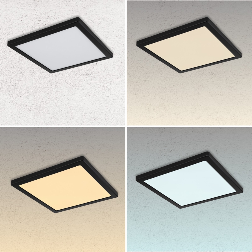 Globo - LED Laevalgusti LED/24W/230V 3000/4000/6500K valge