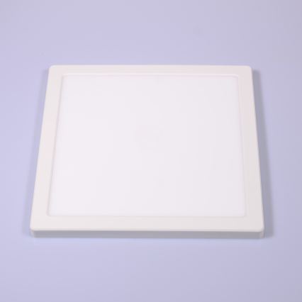 Globo - LED Laevalgusti LED/24W/230V 3000/4000/6500K valge