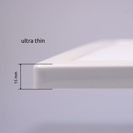 Globo - LED Laevalgusti LED/24W/230V 3000/4000/6500K valge