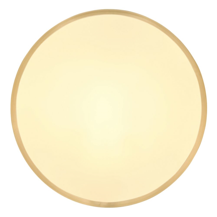 Globo - LED Laevalgusti LED/22W/230V d. 35 cm