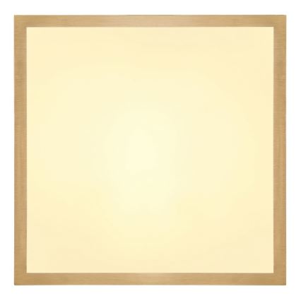 Globo - LED Laevalgusti LED/15W/230V 25x25 cm