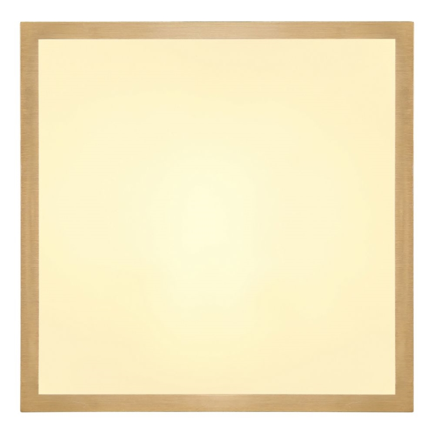 Globo - LED Laevalgusti LED/15W/230V 25x25 cm