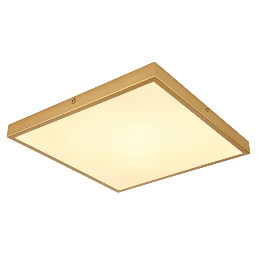Globo - LED Laevalgusti LED/22W/230V 35x35 cm