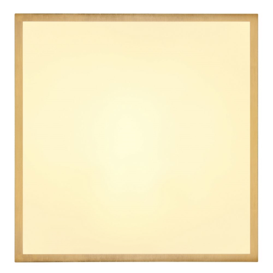 Globo - LED Laevalgusti LED/22W/230V 35x35 cm