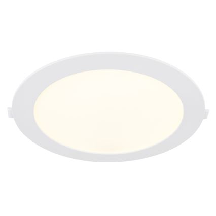 Globo - LED Süvistatav valgusti LED/18W/230V 4000K d. 22,4 cm