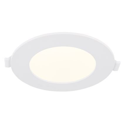 Globo - LED Süvistatav valgusti LED/6W/230V 4000K d. 12,8 cm