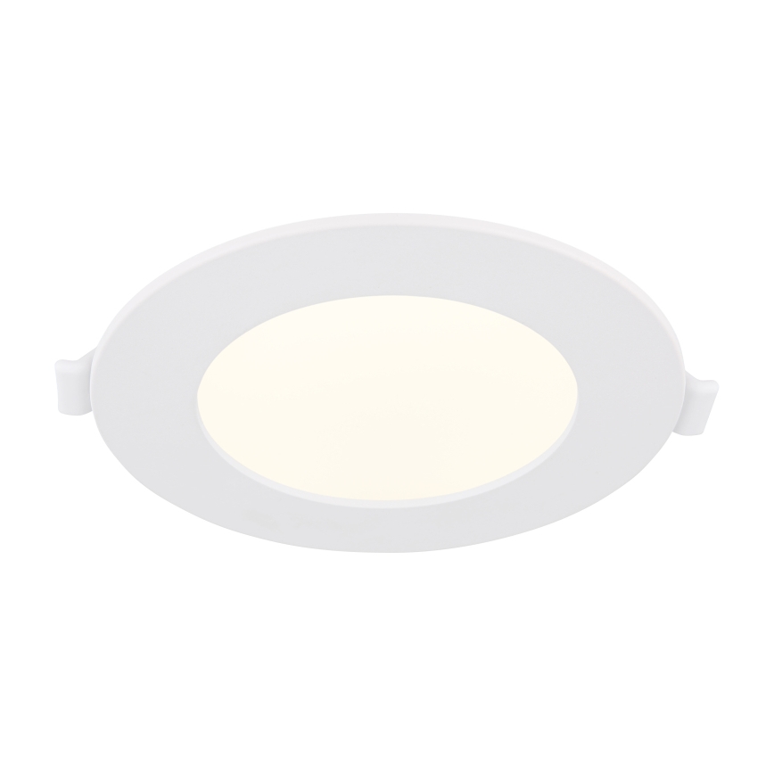 Globo - LED Süvistatav valgusti LED/6W/230V 4000K d. 12,8 cm