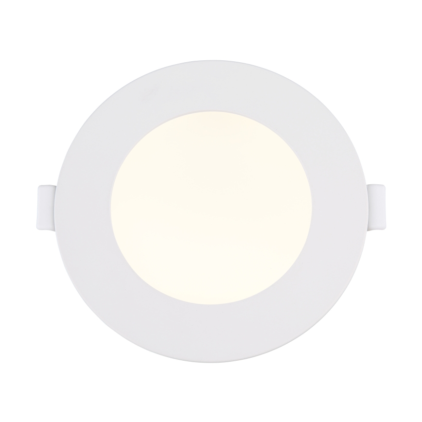 Globo - LED Süvistatav valgusti LED/6W/230V 4000K d. 12,8 cm