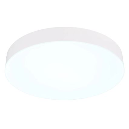 Globo - LED Laevalgusti LED/24W/230V 3000K/4000K/6500K d. 30 cm valge
