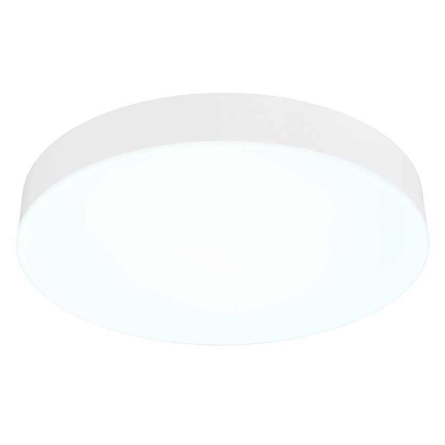 Globo - LED Laevalgusti LED/24W/230V 3000K/4000K/6500K d. 30 cm valge