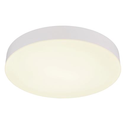 Globo - LED Laevalgusti LED/24W/230V 3000K/4000K/6500K d. 30 cm valge