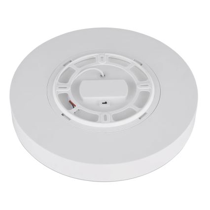 Globo - LED Laevalgusti LED/24W/230V 3000K/4000K/6500K d. 30 cm valge