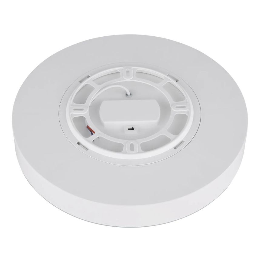 Globo - LED Laevalgusti LED/24W/230V 3000K/4000K/6500K d. 30 cm valge
