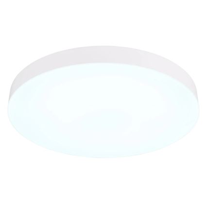 Globo - LED Laevalgusti LED/36W/230V 3000K/4000K/6500K d. 40 cm valge
