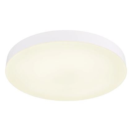Globo - LED Laevalgusti LED/36W/230V 3000K/4000K/6500K d. 40 cm valge