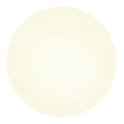Globo - LED Laevalgusti LED/50W/230V 3000K/4000K/6500K d. 50 cm must