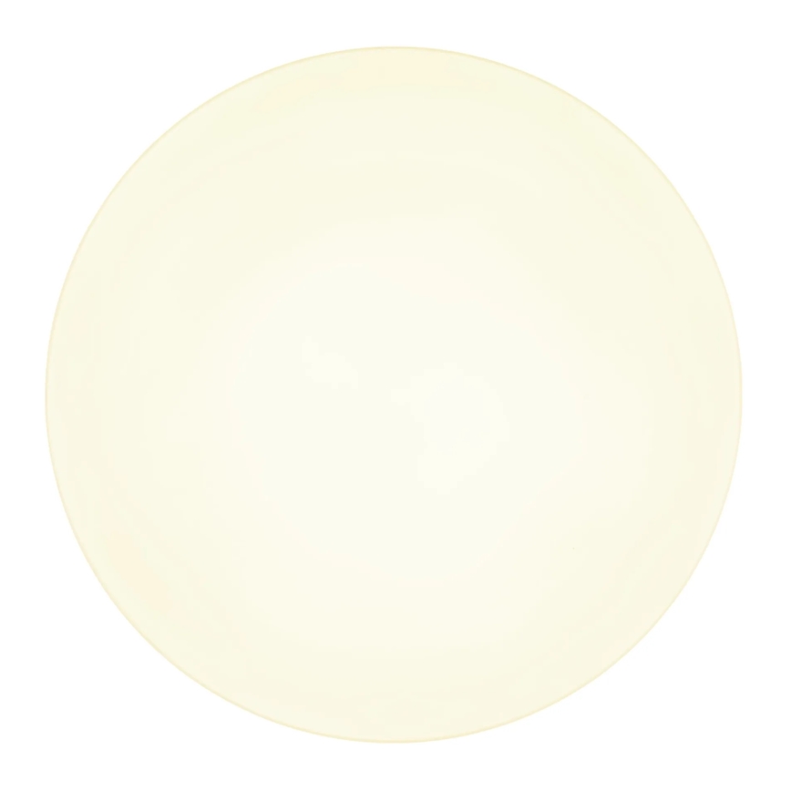 Globo - LED Laevalgusti LED/50W/230V 3000K/4000K/6500K d. 50 cm must