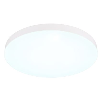 Globo - LED Laevalgusti LED/50W/230V 3000K/4000K/6500K d. 50 cm valge