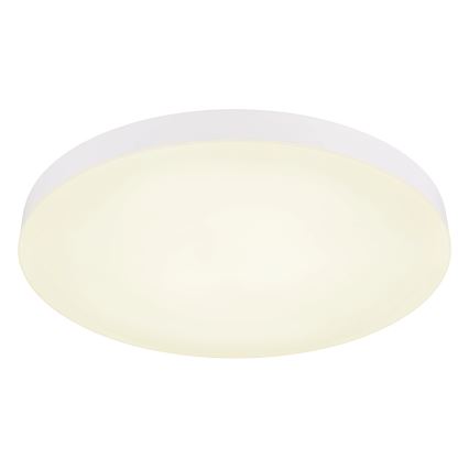 Globo - LED Laevalgusti LED/50W/230V 3000K/4000K/6500K d. 50 cm valge
