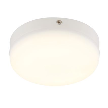 Globo - LED Laevalgusti LED/8W/230V 4000K d. 12 cm valge