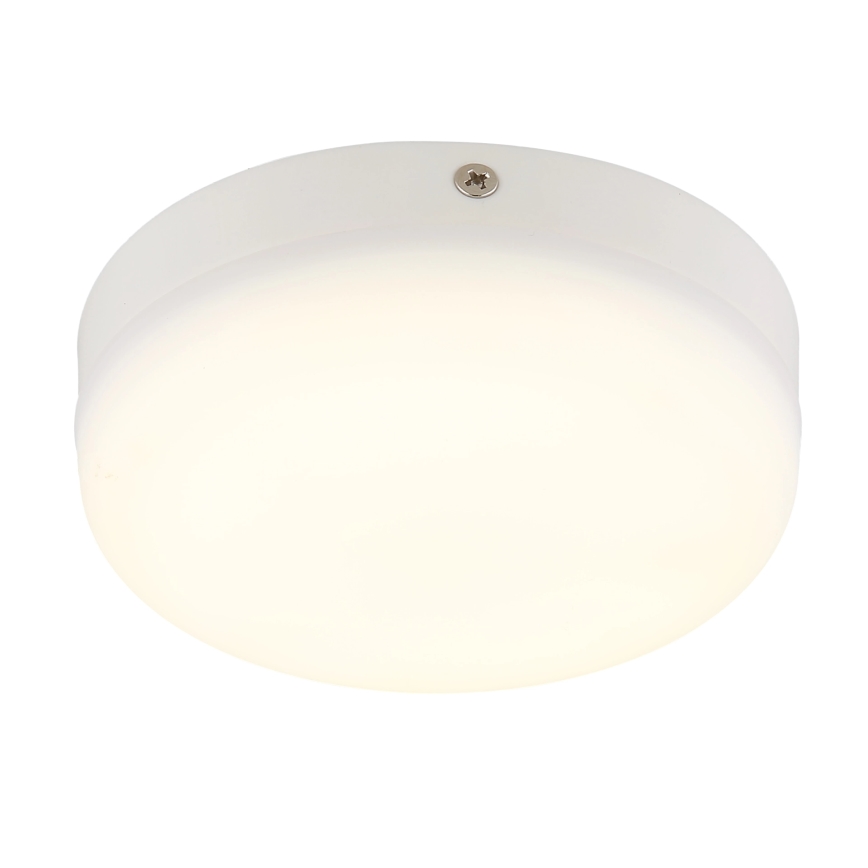Globo - LED Laevalgusti LED/8W/230V 4000K d. 12 cm valge