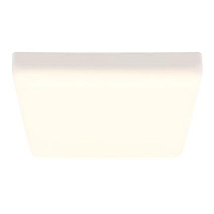 Globo - LED Laevalgusti LED/12W/230V 4000K 22x22 cm valge