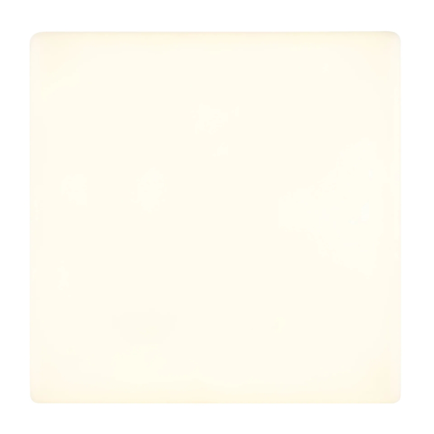 Globo - LED Laevalgusti LED/8W/230V 4000K 12x12 cm must