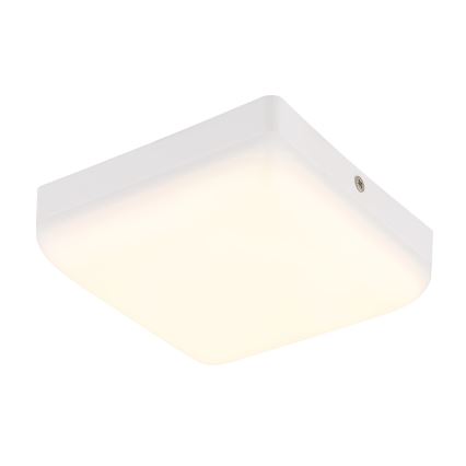 Globo - LED Laevalgusti LED/8W/230V 4000K 12x12 cm valge