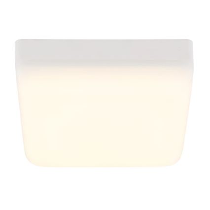 Globo - LED Laevalgusti LED/8W/230V 4000K 12x12 cm valge