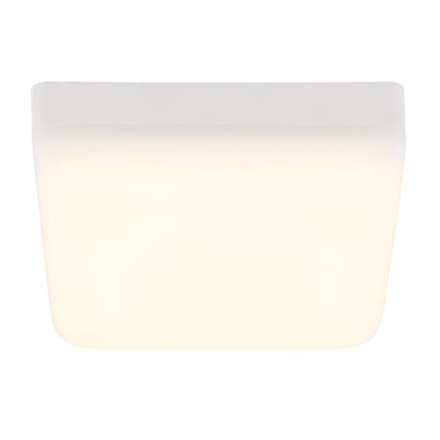 Globo - LED Laevalgusti LED/8W/230V 4000K 12x12 cm valge