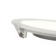 Globo - LED Bathroom ripplaevalgusti 1xLED/12W/230V IP44