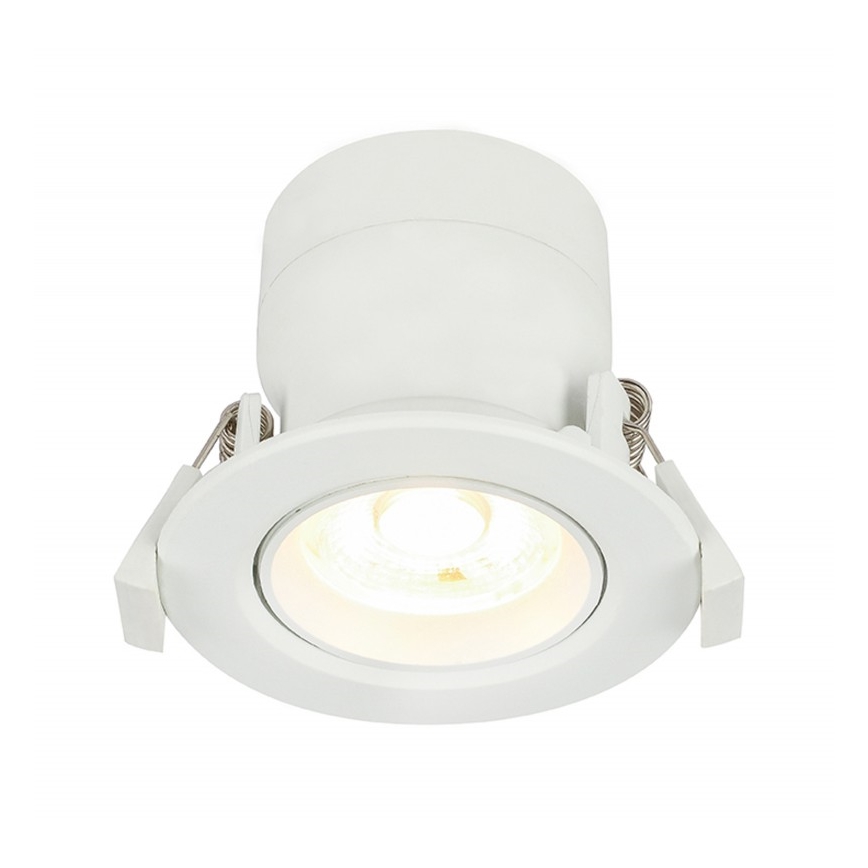 Globo - LED Süvistatud valgusti LED/5W/230V