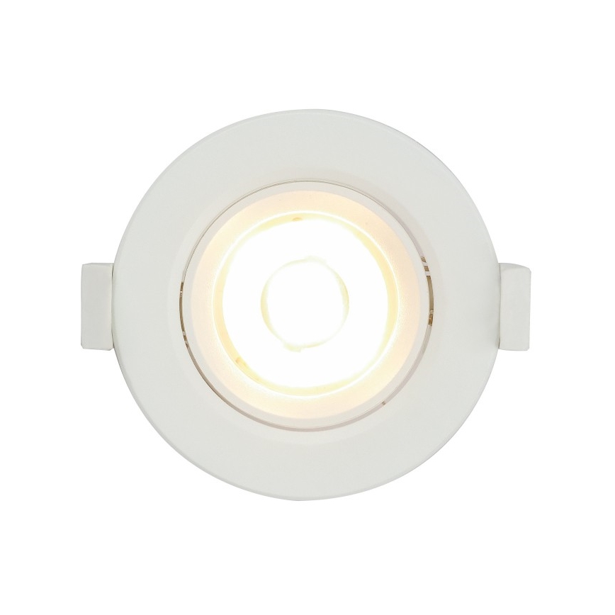 Globo - LED Süvistatud valgusti LED/5W/230V