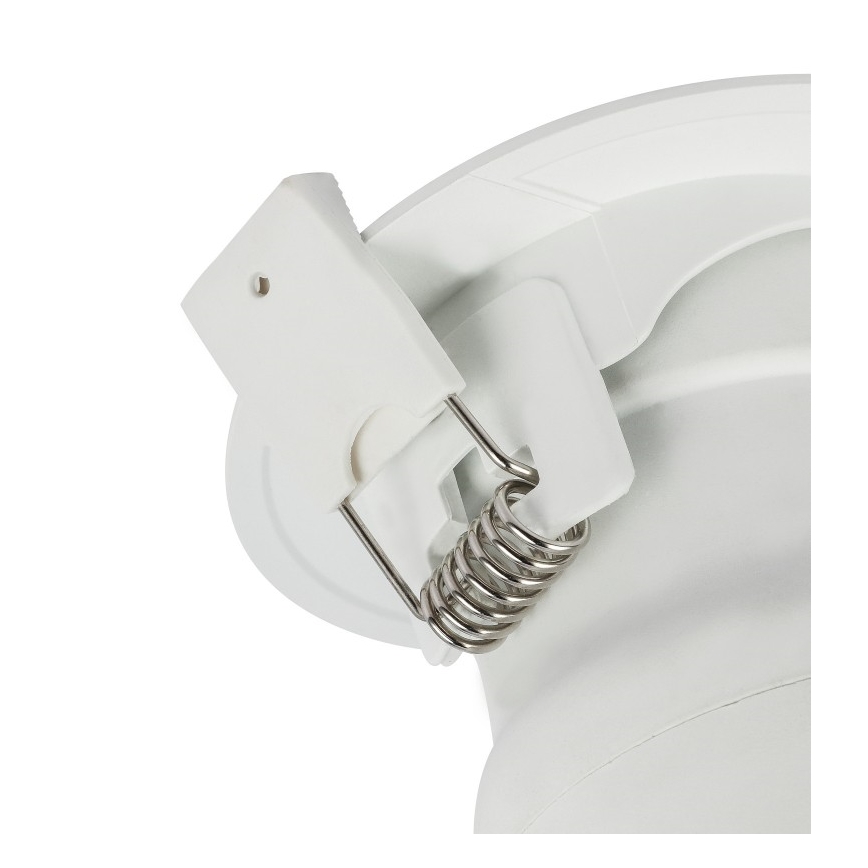 Globo - LED Süvistatud valgusti LED/5W/230V