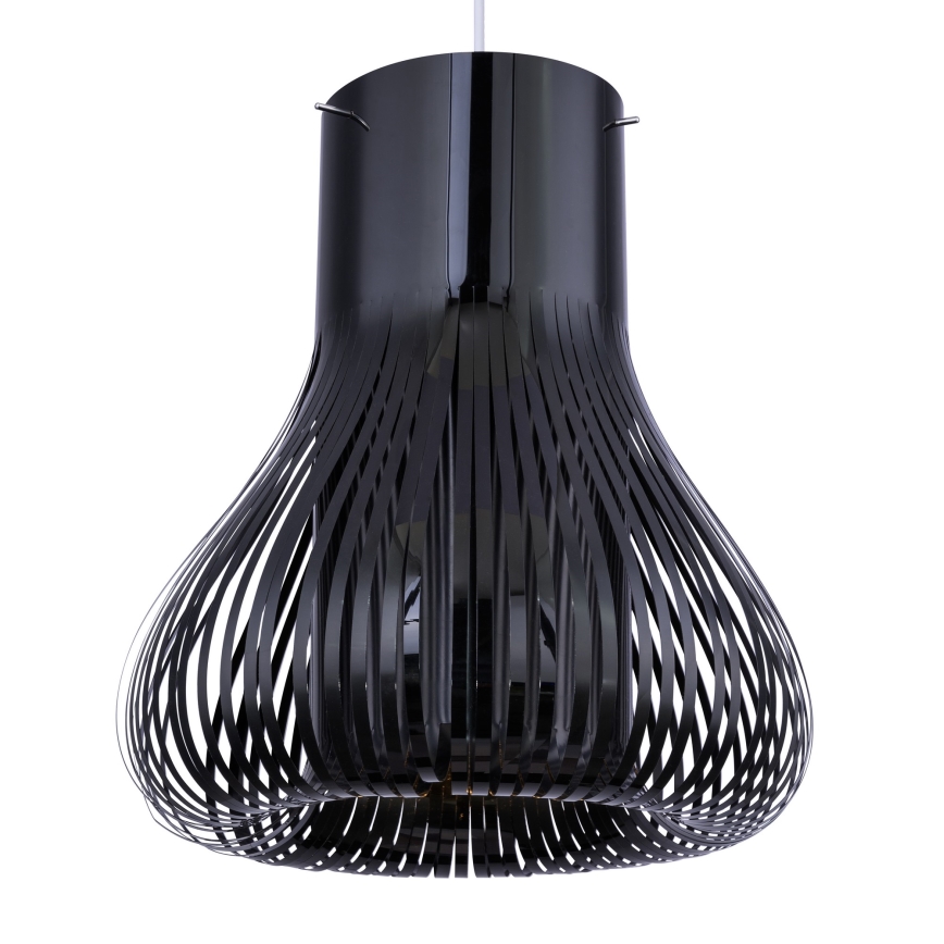 Globo 14003S - Ripplühter VILALBA 1xE27/60W/230V