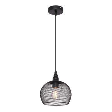Globo 15047H3 - Lühter ANYA 1xE27/60W/230V