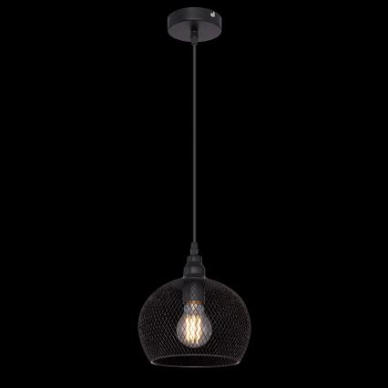 Globo 15047H3 - Lühter ANYA 1xE27/60W/230V