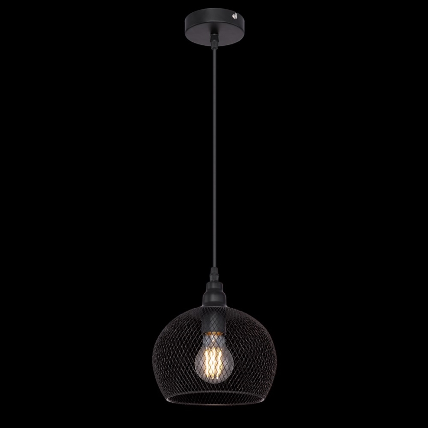 Globo 15047H3 - Lühter ANYA 1xE27/60W/230V