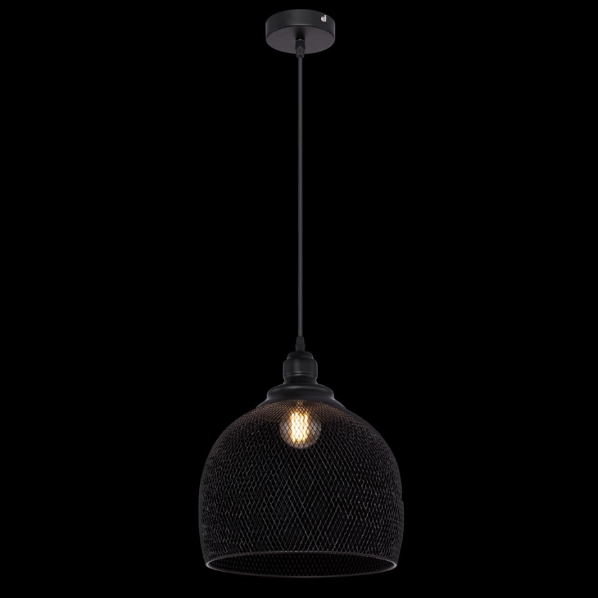 Globo 15047H6 - Lühter ANYA 1xE27/60W/230V