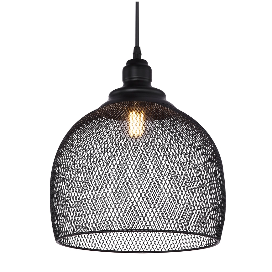 Globo 15047H6 - Lühter ANYA 1xE27/60W/230V