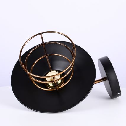 Globo - Seinavalgusti 1xE27/60W/230V