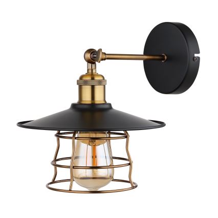 Globo - Seinavalgusti 1xE27/60W/230V