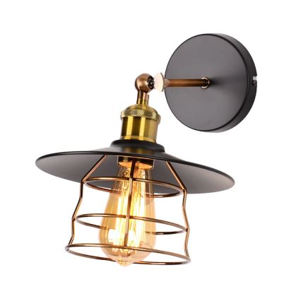 Globo - Seinavalgusti 1xE27/60W/230V